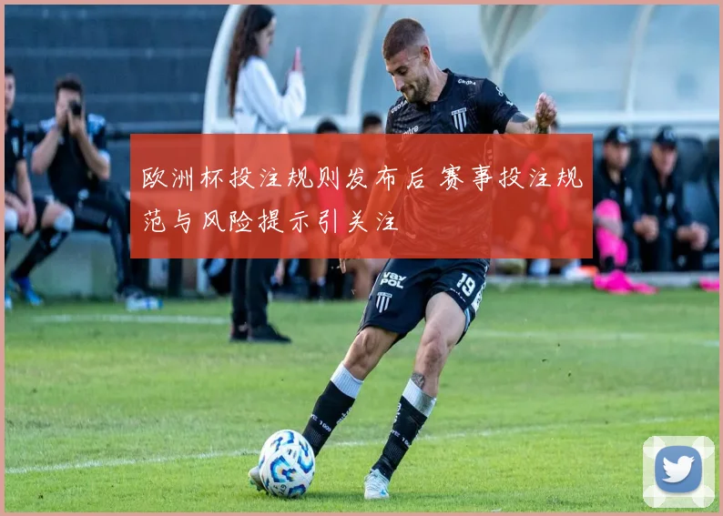 欧洲杯投注规则发布后 赛事投注规范与风险提示引关注