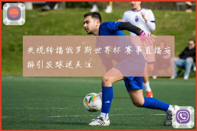 央视转播俄罗斯世界杯 赛事直播安排引发球迷关注
